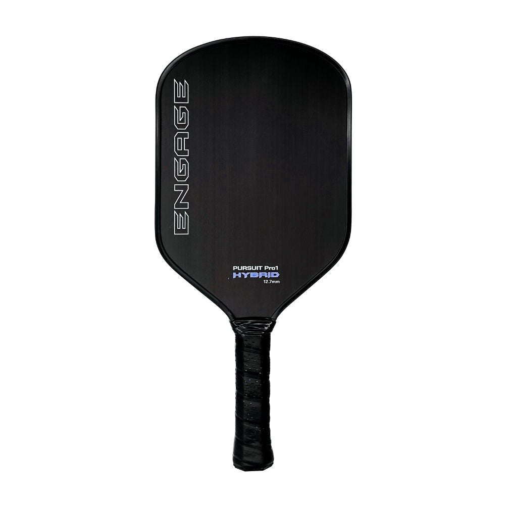 Engage Pursuit Pro1 Hybrid 12.7mm Pickleball Paddle - Pickleball Sports Premium