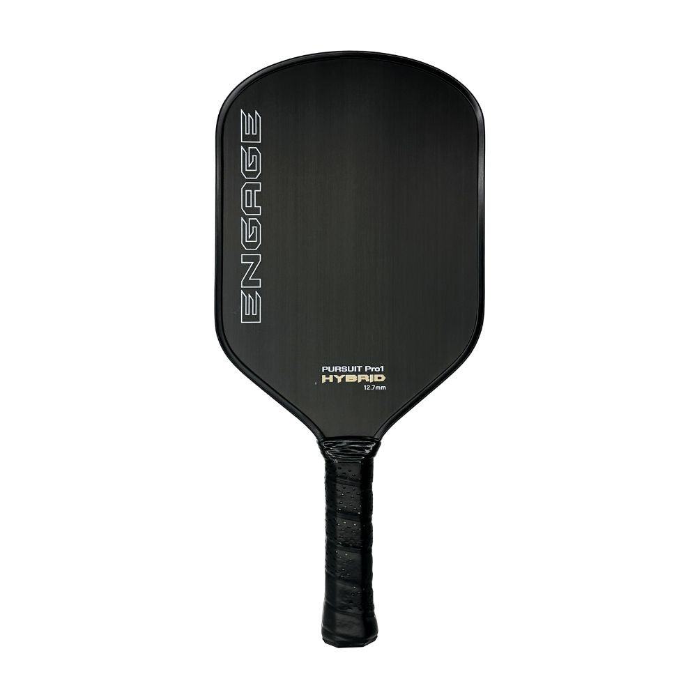 Engage Pursuit Pro1 Hybrid 12.7mm Pickleball Paddle - Pickleball Sports Premium