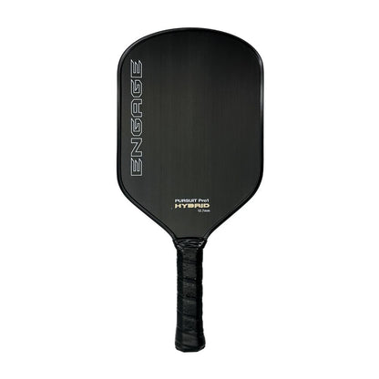 Engage Pursuit Pro1 Hybrid 12.7mm Pickleball Paddle - Pickleball Sports Premium