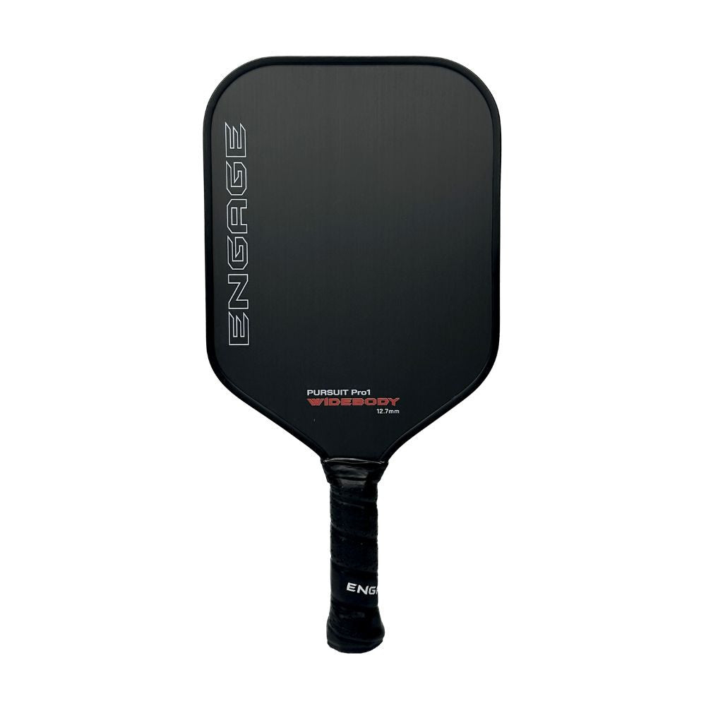 Engage Pursuit Pro1 Widebody 12.7mm Pickleball Paddle - Pickleball Sports Value