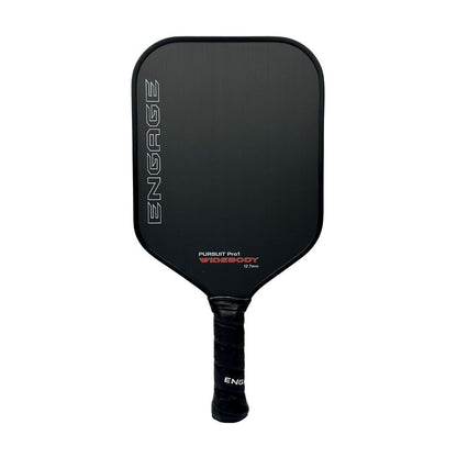 Engage Pursuit Pro1 Widebody 12.7mm Pickleball Paddle - Pickleball Sports Value