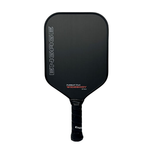 Engage Pursuit Pro1 Widebody 12.7mm Pickleball Paddle - Pickleball Sports Value
