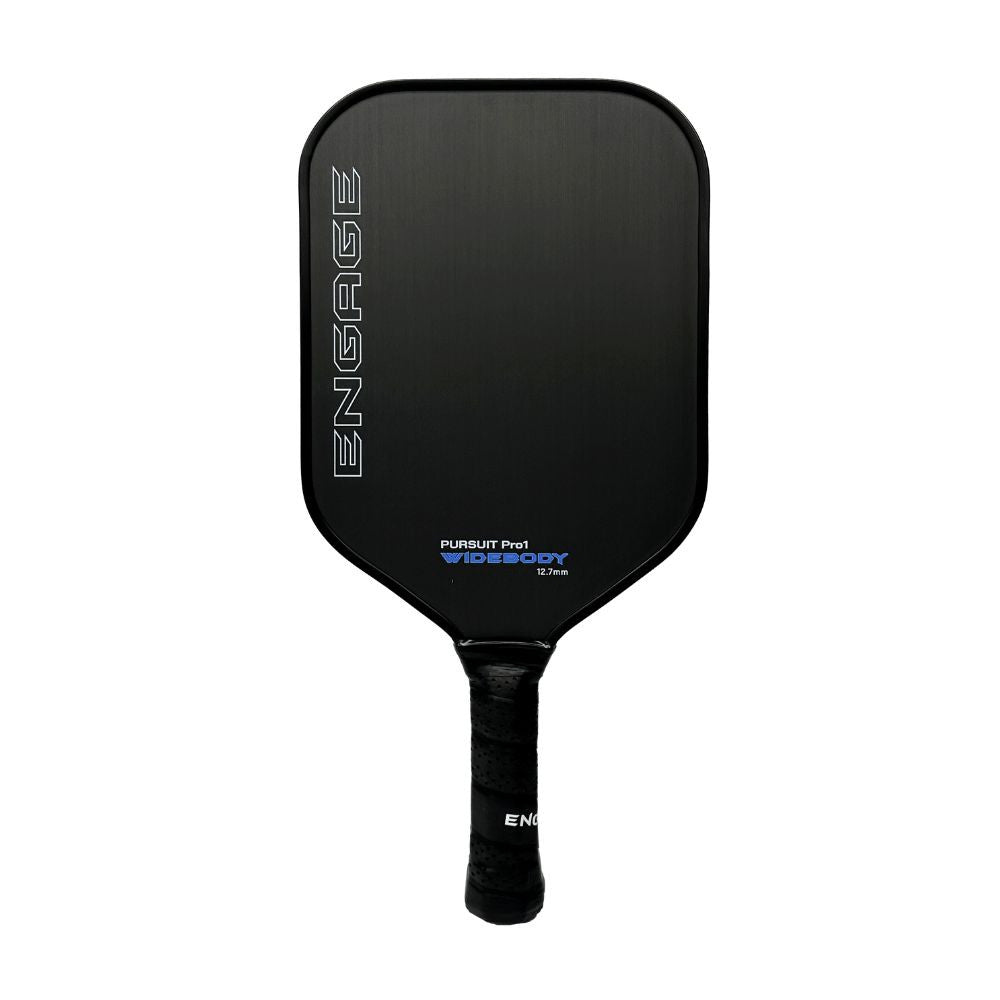 Engage Pursuit Pro1 Widebody 12.7mm Pickleball Paddle - Pickleball Sports Value