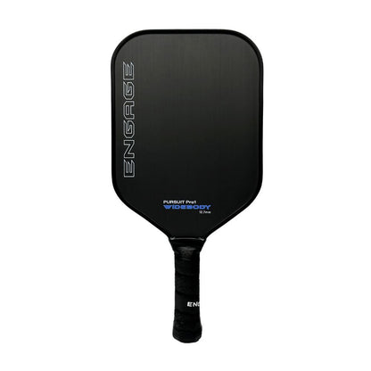 Engage Pursuit Pro1 Widebody 12.7mm Pickleball Paddle - Pickleball Sports Value