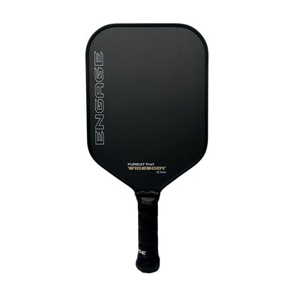 Engage Pursuit Pro1 Widebody 12.7mm Pickleball Paddle - Pickleball Sports Value