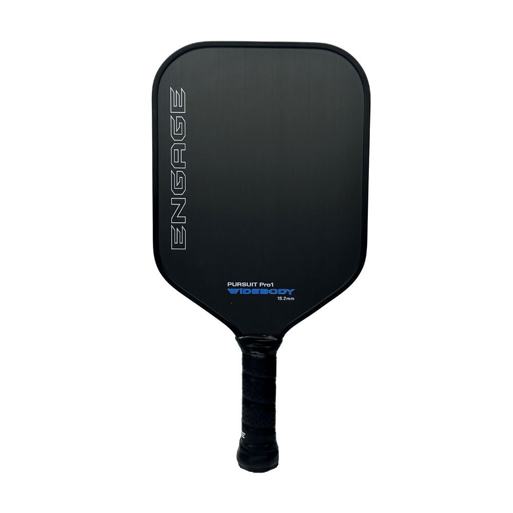 Engage Pursuit Pro1 Widebody 15.2mm Pickleball Paddle - Pickleball Sports Latest