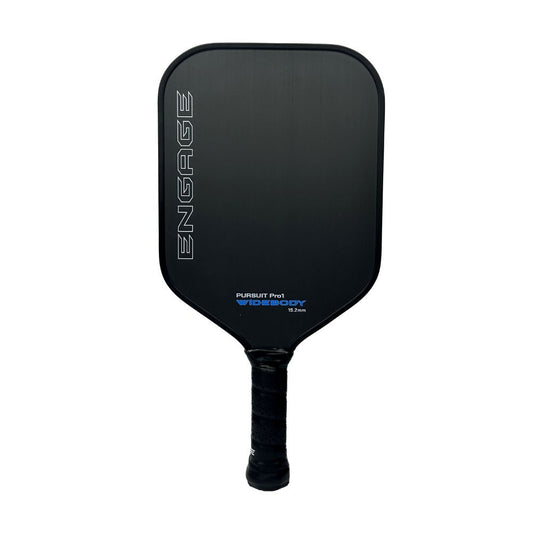 Engage Pursuit Pro1 Widebody 15.2mm Pickleball Paddle - Pickleball Sports Latest