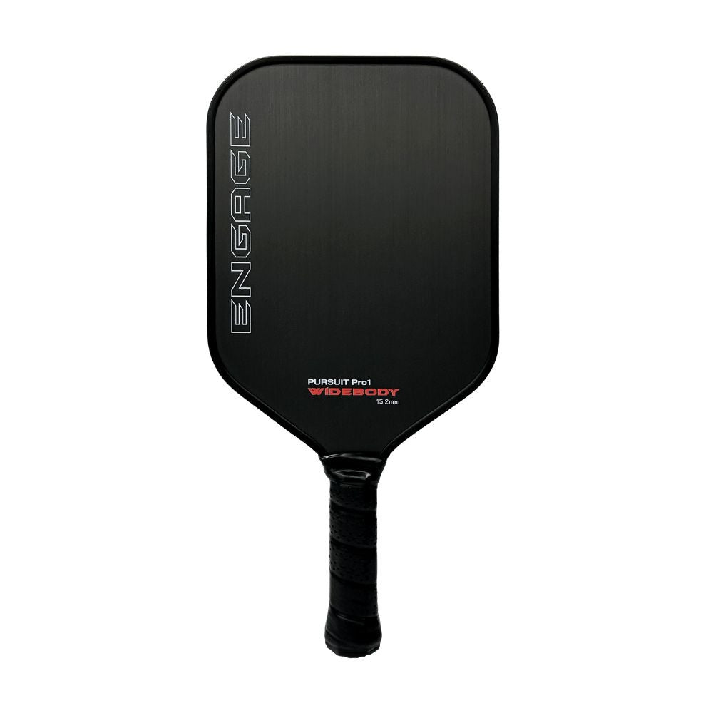 Engage Pursuit Pro1 Widebody 15.2mm Pickleball Paddle - Pickleball Sports Latest