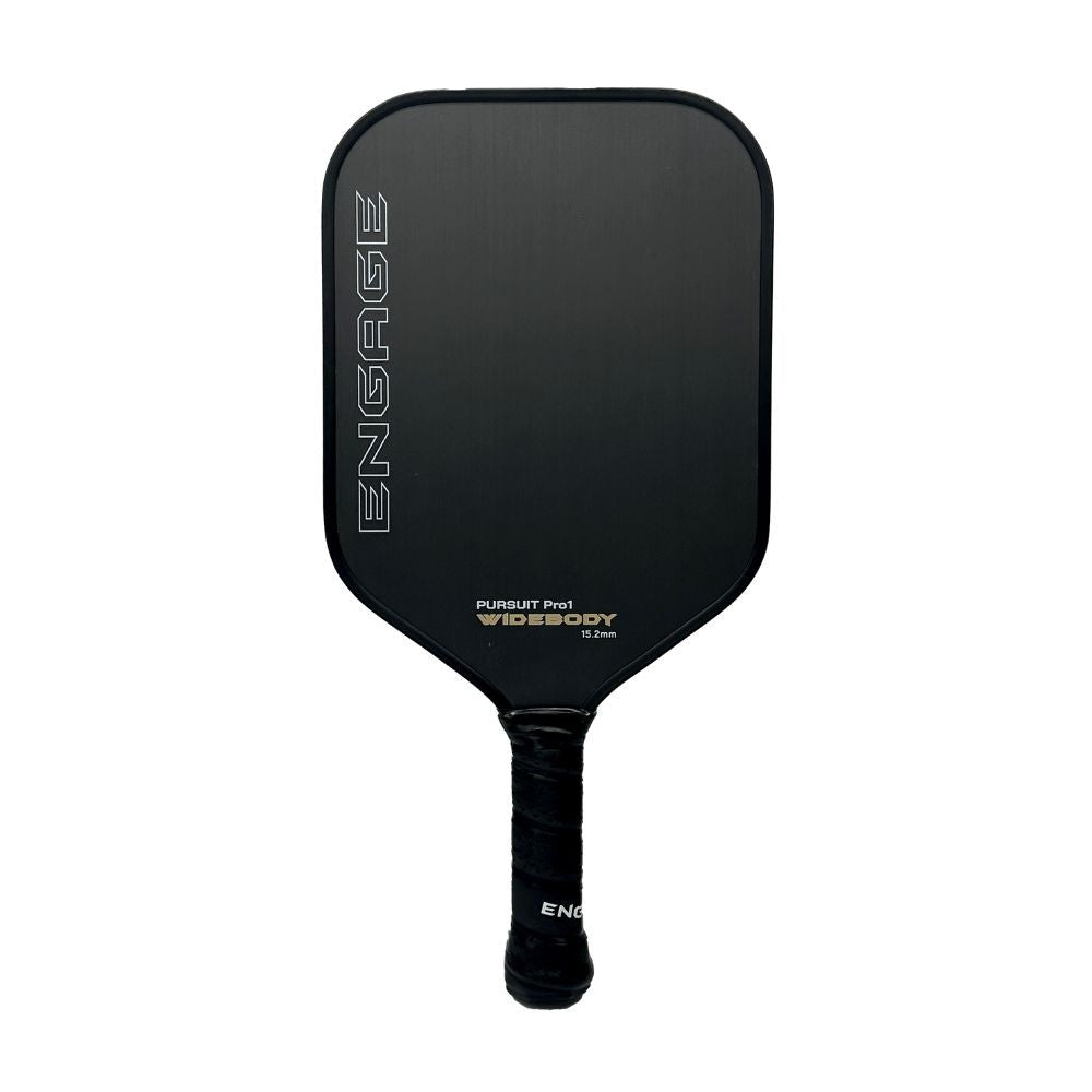 Engage Pursuit Pro1 Widebody 15.2mm Pickleball Paddle - Pickleball Sports Latest