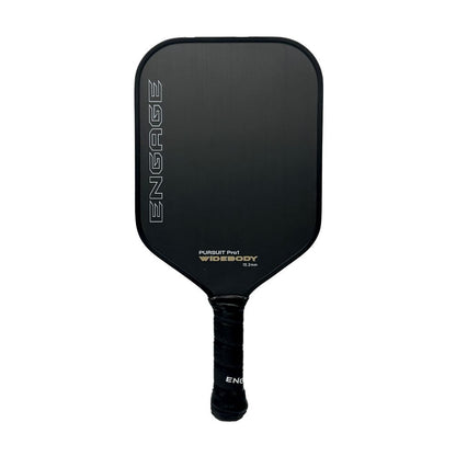 Engage Pursuit Pro1 Widebody 15.2mm Pickleball Paddle - Pickleball Sports Latest
