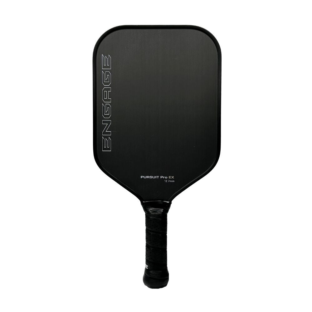 Engage Pursuit Pro EX 12.7mm Pickleball Paddle - Pickleball Sports Value