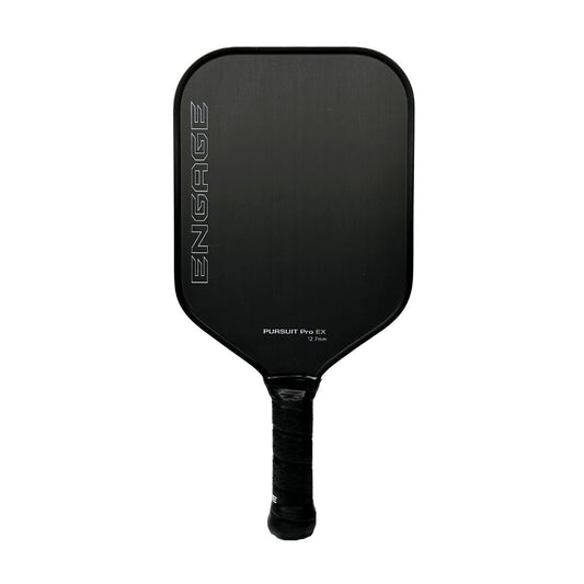 Engage Pursuit Pro EX 12.7mm Pickleball Paddle - Pickleball Sports Value