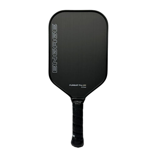 Engage Pursuit Pro MX 12.7mm Pickleball Paddle - Pickleball Sports Essential