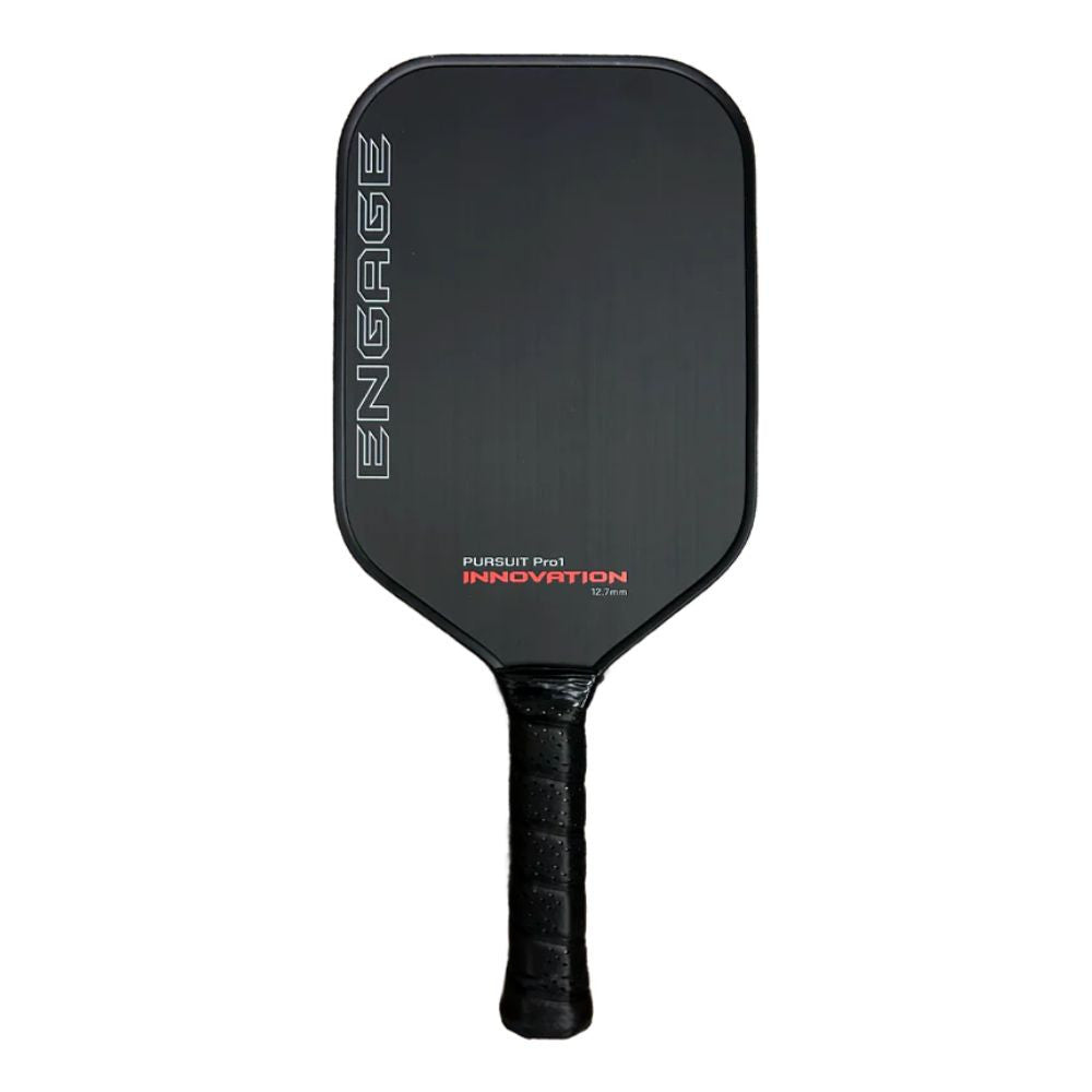 Engage Pursuit Pro1 Innovation 12.7mm Pickleball Paddle - Pickleball Sports Essential