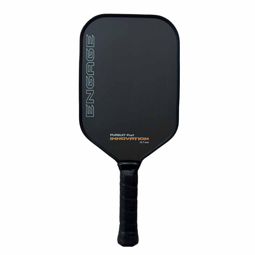 Engage Pursuit Pro1 Innovation 12.7mm Pickleball Paddle - Pickleball Sports Essential