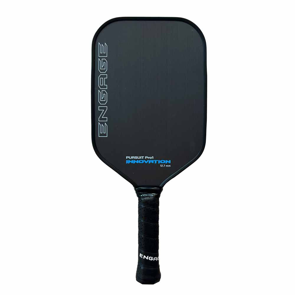 Engage Pursuit Pro1 Innovation 12.7mm Pickleball Paddle - Pickleball Sports Essential