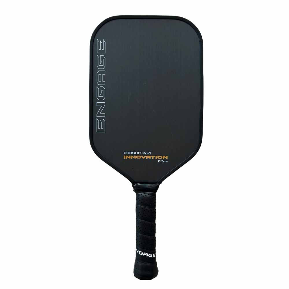 Engage Pursuit Pro1 Innovation 15.2mm Pickleball Paddle - Pickleball Sports Featured