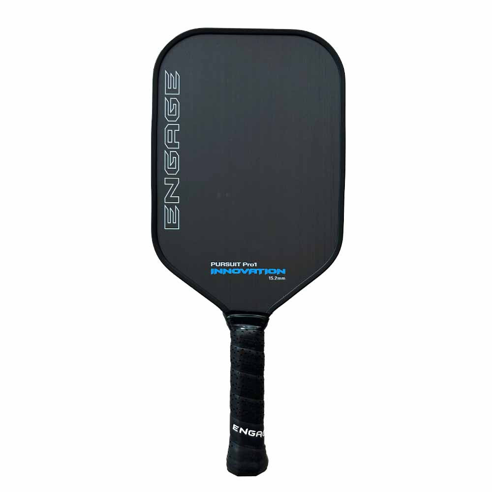 Engage Pursuit Pro1 Innovation 15.2mm Pickleball Paddle - Pickleball Sports Featured