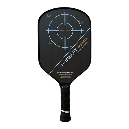 Engage Pursuit Pro1 Hybrid Pickleball Paddle - Pickleball Sports Featured