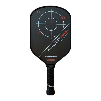 Engage Pursuit Pro1 Hybrid Pickleball Paddle - Pickleball Sports Featured