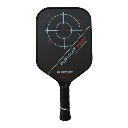 Engage Pursuit Pro1 Widebody Pickleball Paddle - Pickleball Sports Essential