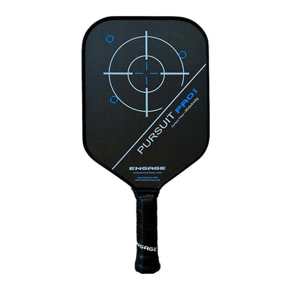 Engage Pursuit Pro1 Widebody Pickleball Paddle - Pickleball Sports Essential