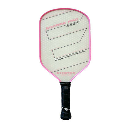 Engage Encore Pro V2.0 12.7mm Pickleball Paddle - Pickleball Sports Special Offer