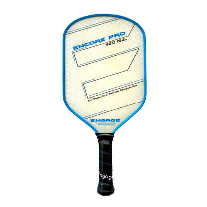 Engage Encore Pro V2.0 15.2mm Pickleball Paddle - Pickleball Sports Essential