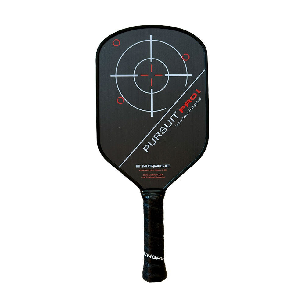 Engage Pursuit Pro1 Pickleball Paddle - Pickleball Sports Value
