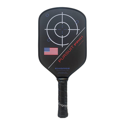 Engage Pursuit Pro1 Pickleball Paddle - Pickleball Sports Value