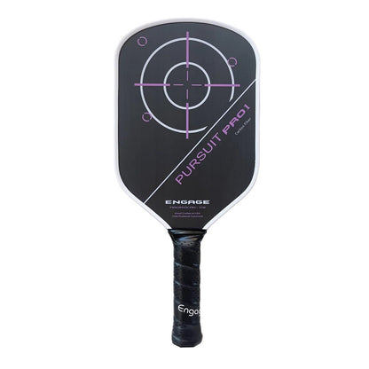 Engage Pursuit Pro1 Pickleball Paddle - Pickleball Sports Value