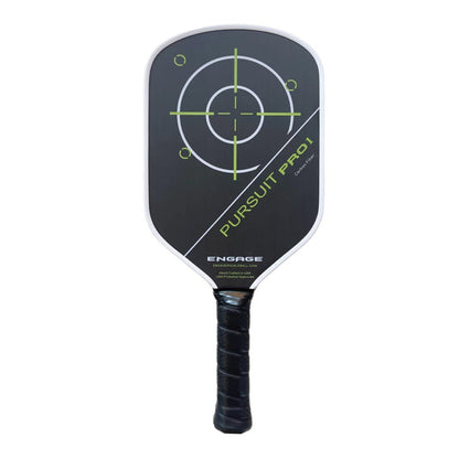 Engage Pursuit Pro1 Pickleball Paddle - Pickleball Sports Value