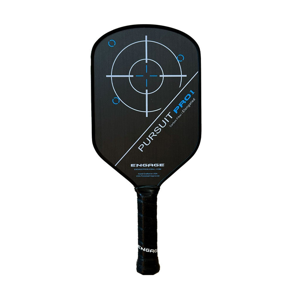 Engage Pursuit Pro1 Pickleball Paddle - Pickleball Sports Value