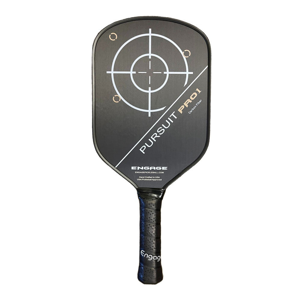 Engage Pursuit Pro1 Pickleball Paddle - Pickleball Sports Value