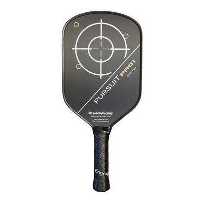 Engage Pursuit Pro1 Pickleball Paddle - Pickleball Sports Value