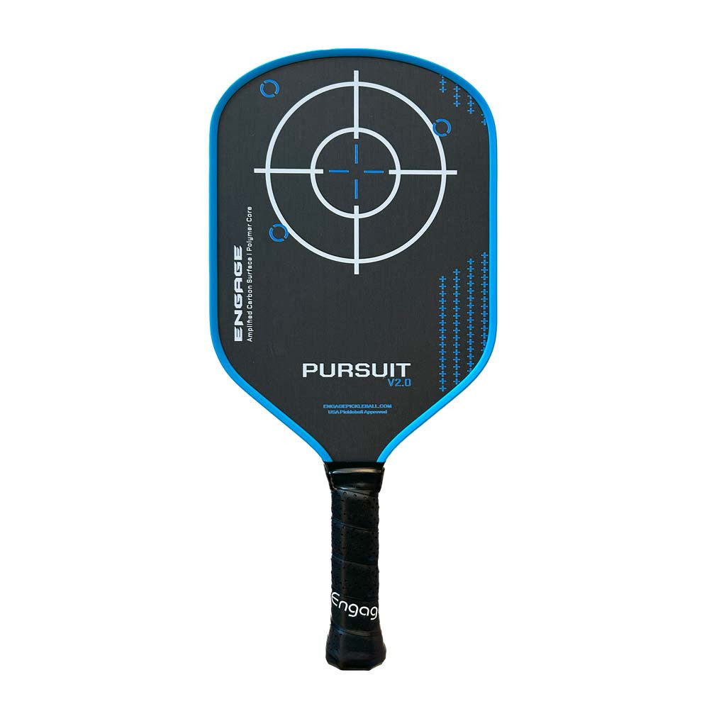 Engage Pursuit V2.0 Pickleball Paddle - Pickleball Sports Special Offer
