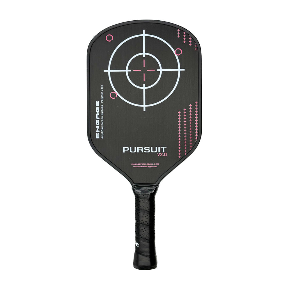 Engage Pursuit V2.0 Pickleball Paddle - Pickleball Sports Special Offer