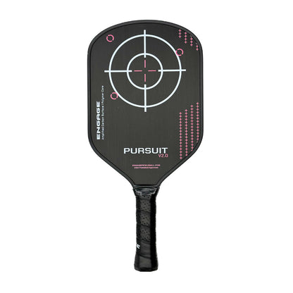 Engage Pursuit V2.0 Pickleball Paddle - Pickleball Sports Special Offer