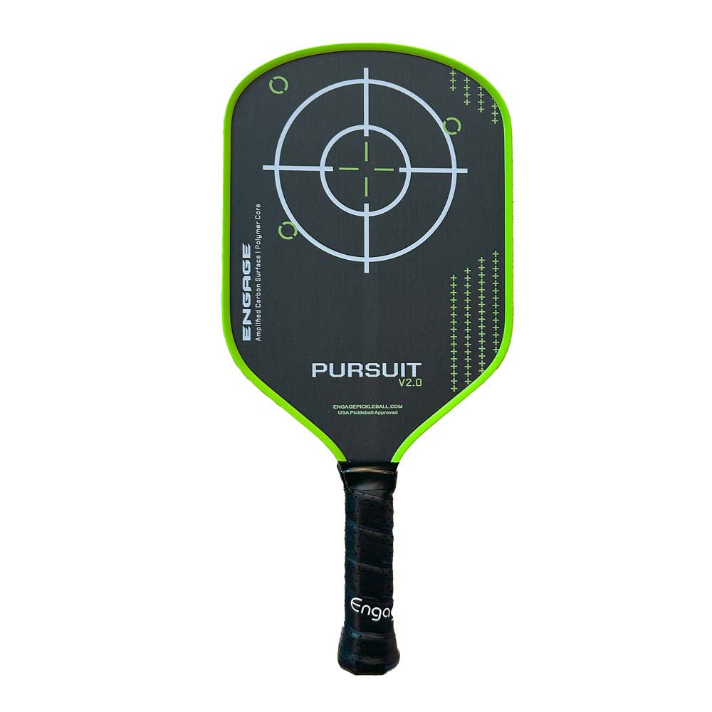 Engage Pursuit V2.0 Pickleball Paddle - Pickleball Sports Special Offer