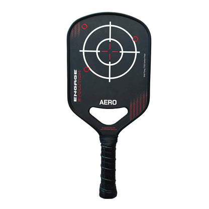 Engage Evolution Aero Pickleball Paddle - Pickleball Sports Essential