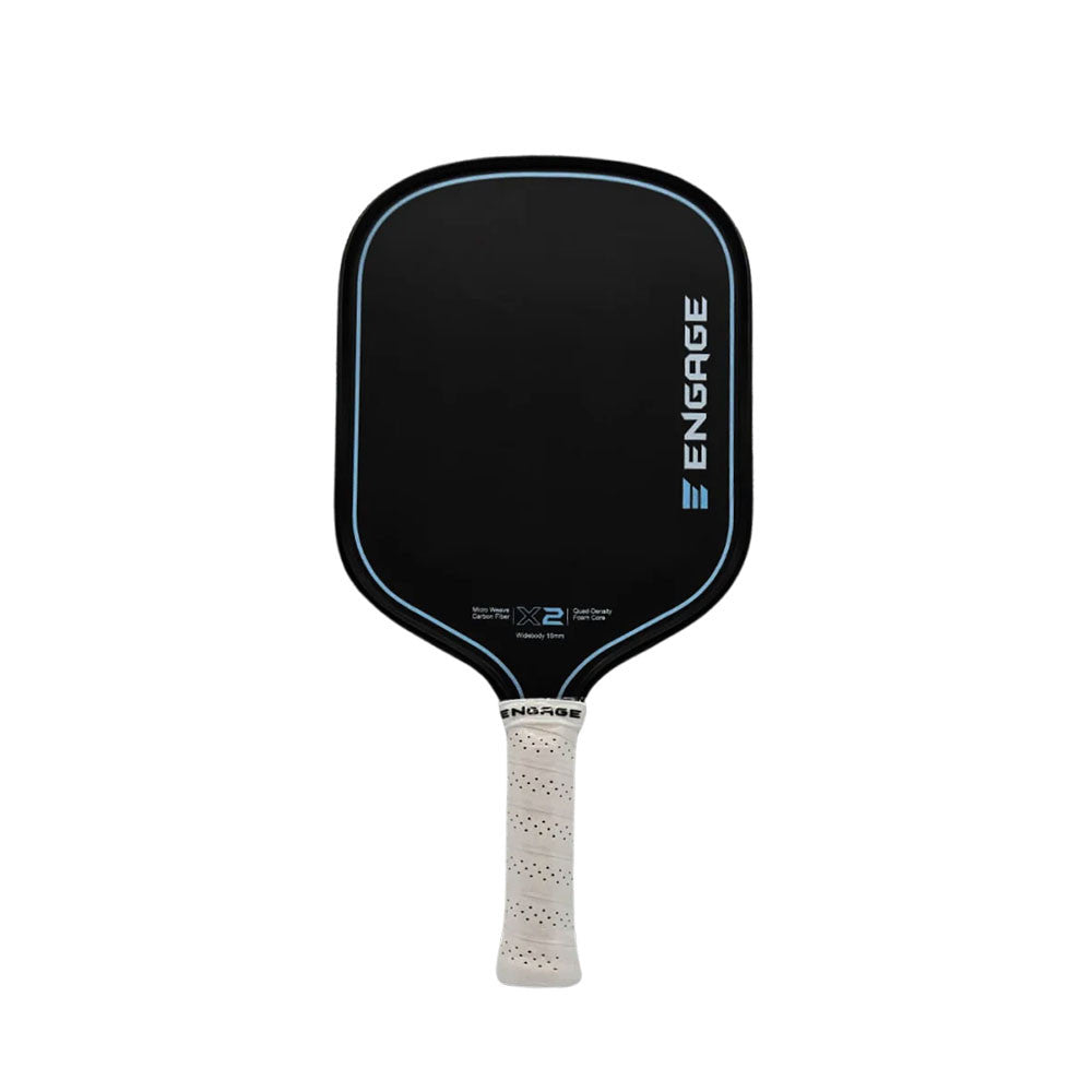 Engage X2 Widebody 16mm Pickleball Paddle - Pickleball Sports Customer Favorite