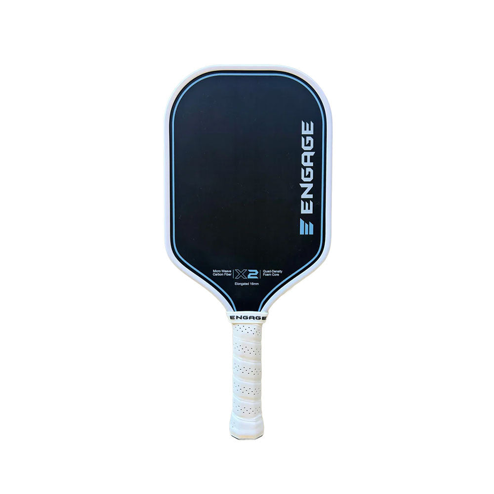 Engage X2 Elongated 16mm Pickleball Paddle - Pickleball Sports Best Price