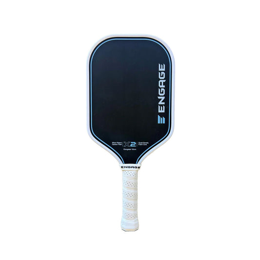 Engage X2 Elongated 16mm Pickleball Paddle - Pickleball Sports Best Price