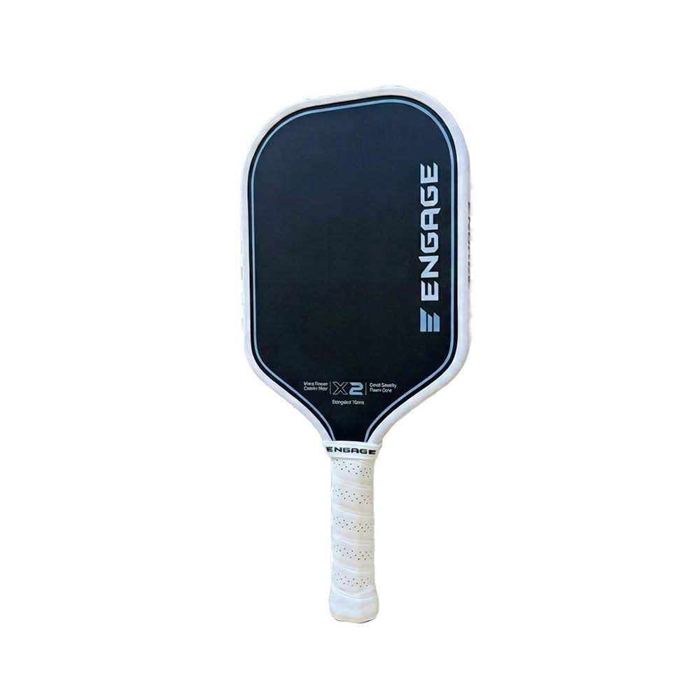 Engage X2 Elongated 16mm Pickleball Paddle - Pickleball Sports Best Price