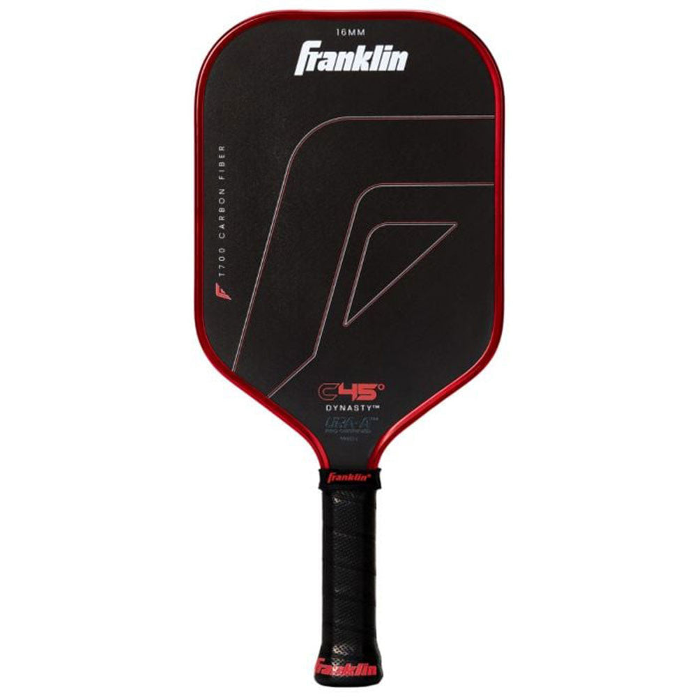 Franklin C45 Dynasty 14mm Pickleball Paddle - Pickleball Sports Special Offer