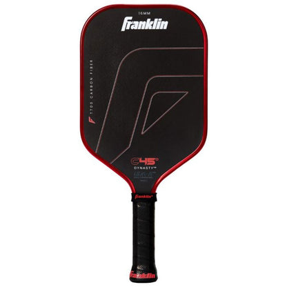 Franklin C45 Dynasty 14mm Pickleball Paddle - Pickleball Sports Special Offer