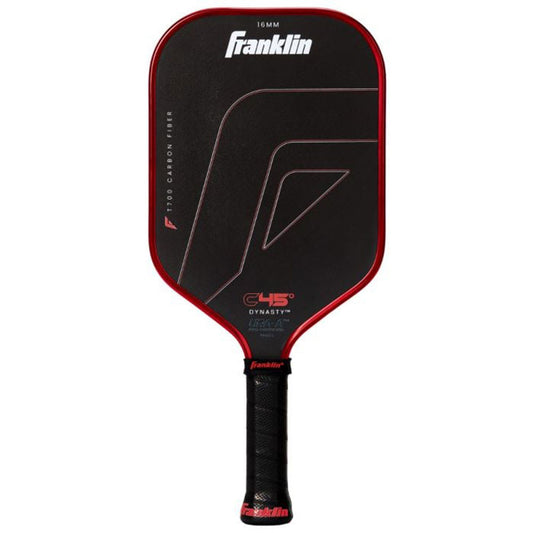 Franklin C45 Dynasty 14mm Pickleball Paddle - Pickleball Sports Special Offer