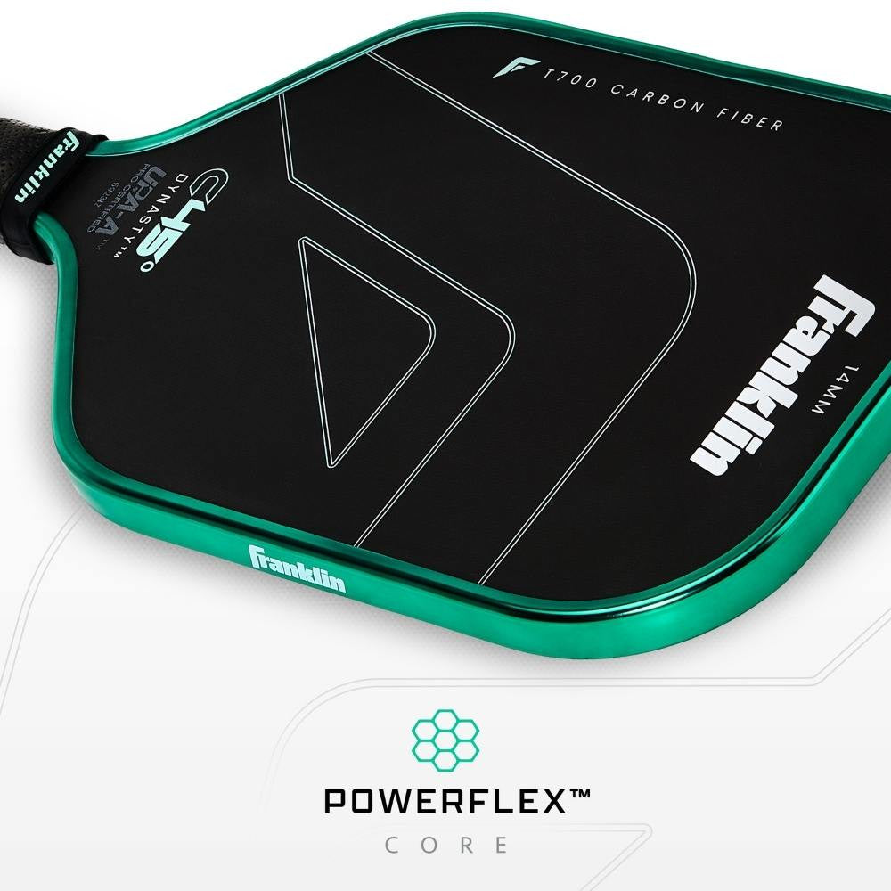 Franklin C45 Dynasty 14mm Pickleball Paddle - Pickleball Sports Special Offer