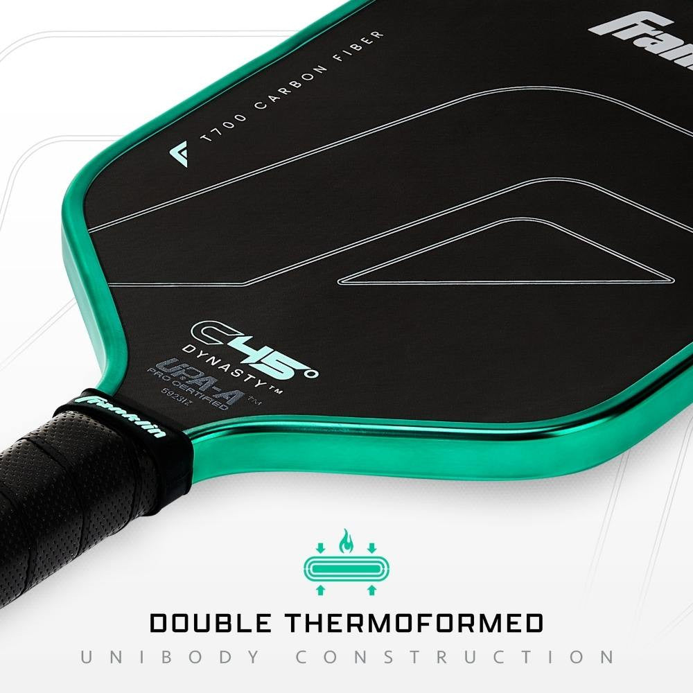 Franklin C45 Dynasty 14mm Pickleball Paddle - Pickleball Sports Special Offer