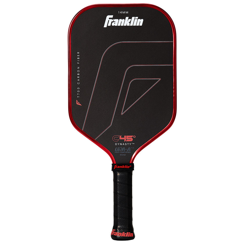 Franklin C45 Dynasty 16mm Pickleball Paddle - Pickleball Sports Top Pick
